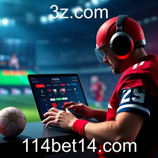 A Ascensão dos Jogos Online e o Papel do 114 Bet