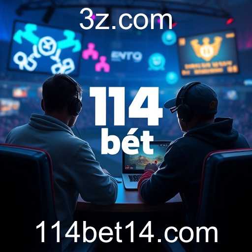 A Evolução dos Jogos Online e a Ascensão da 114 Bet