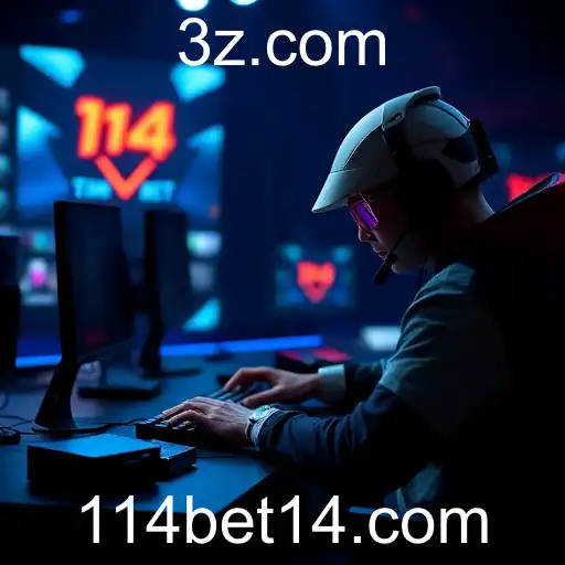 O Crescimento Explosivo dos Jogos de Aposta em 2025