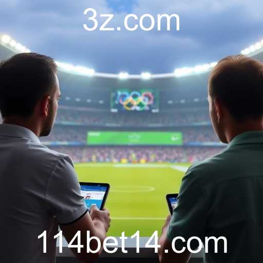 Impacto das Apostas Online no Brasil