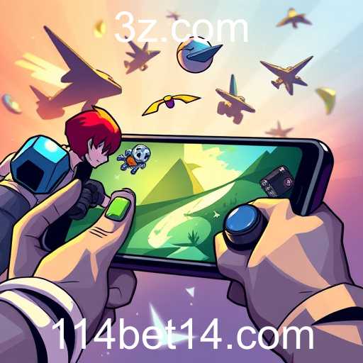 Tendências Atuais e Futuras dos Jogos Online