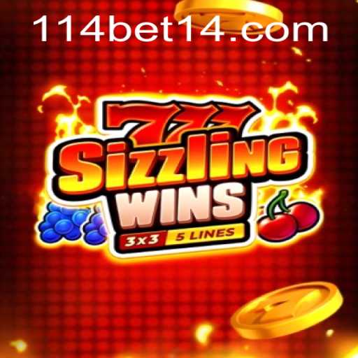 Discover the Thrills of 777SizzlingWins with the 114 Bet Strategy