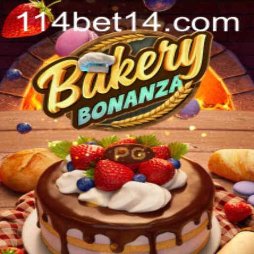 BakeryBonanza: A Sweet Escape into the World of Baking and Betting