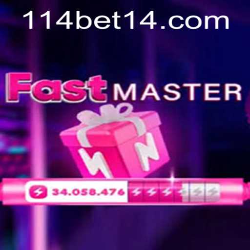 FastMaster: Revolutionizing the World of Gaming with a Twist