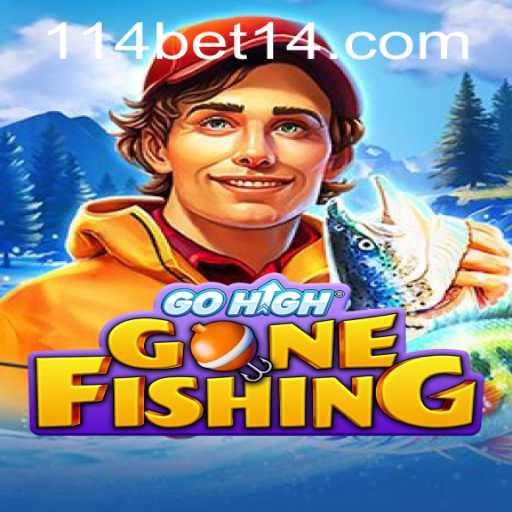 Unveiling the Exciting World of GoHighGoneFishing with 114 Bet