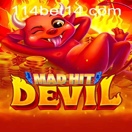 Discover the Thrills of MadHitDevil: A Guide to the 114 Bet Phenomenon