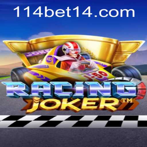 RacingJoker: The Dynamic World of 114 Bet