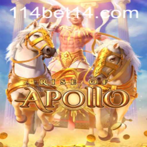 Rise of Apollo: A Thrilling Adventure in Mythological Gaming