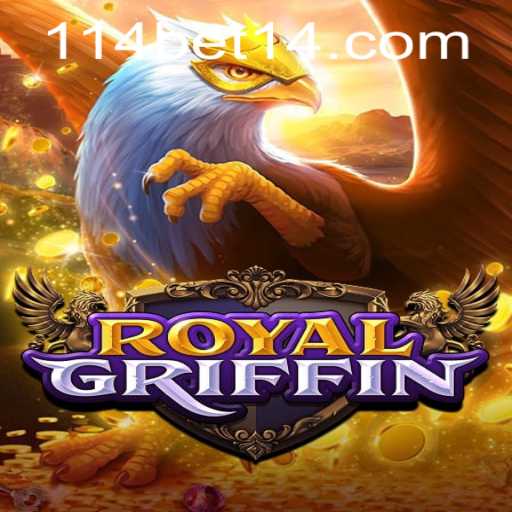 Exploring the Thrilling World of RoyalGriffin and the 114 Bet